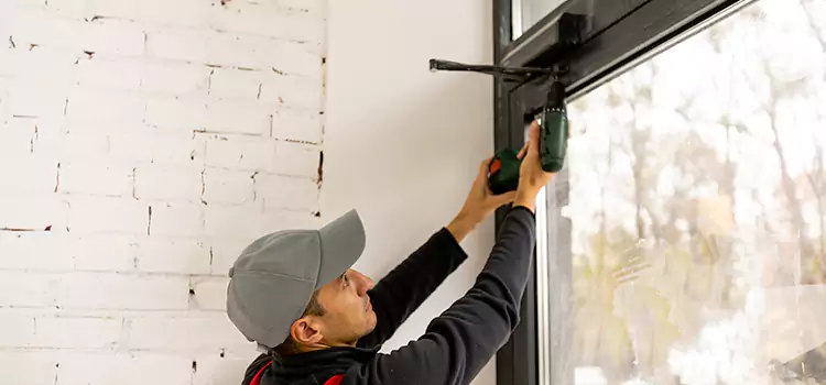 Your Trusted Partner for Door Closer Solutions in Cartersville, GA