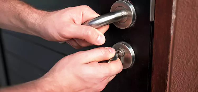 Door Closer Repair & Installation Cartersville